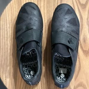 SoulCycle Legend Cycling Shoes - Like New